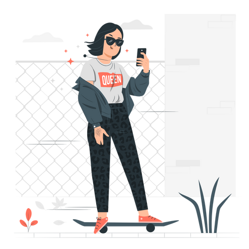 Screenshot of Standard